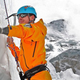 Illustration for article titled One-Armed Afghan War Vet to Climb Everest with Badass Prosthetic Ice-Pick